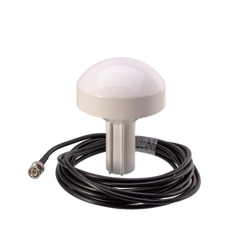 Externe Marine GPS Antenne für Garmin Schiff GPS GPSMAP AIS GDU GNC GPSCOM (BNC connector) mit 26 Füße 5 Meter Lange Kabel