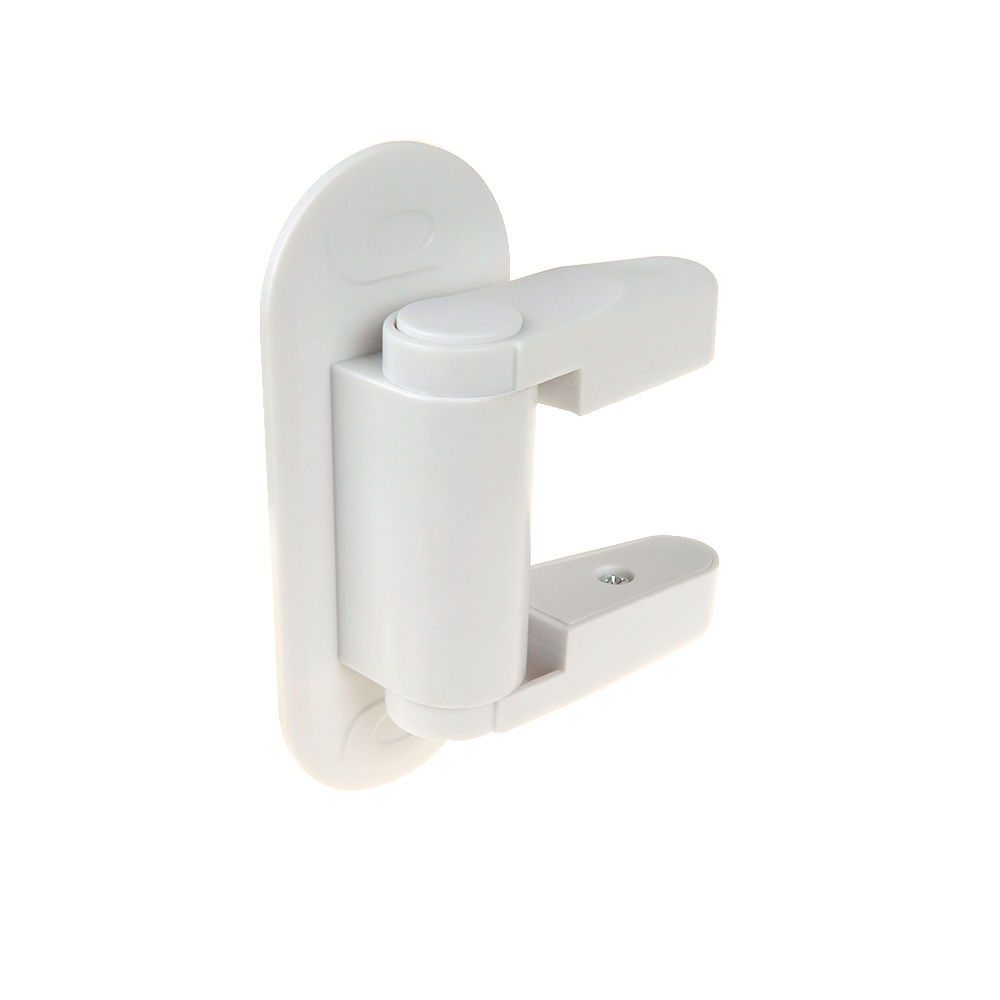 Home Practical Door Lever Lock For Child Proof Doors Handles Child Safety Door Handle Lock Accessories