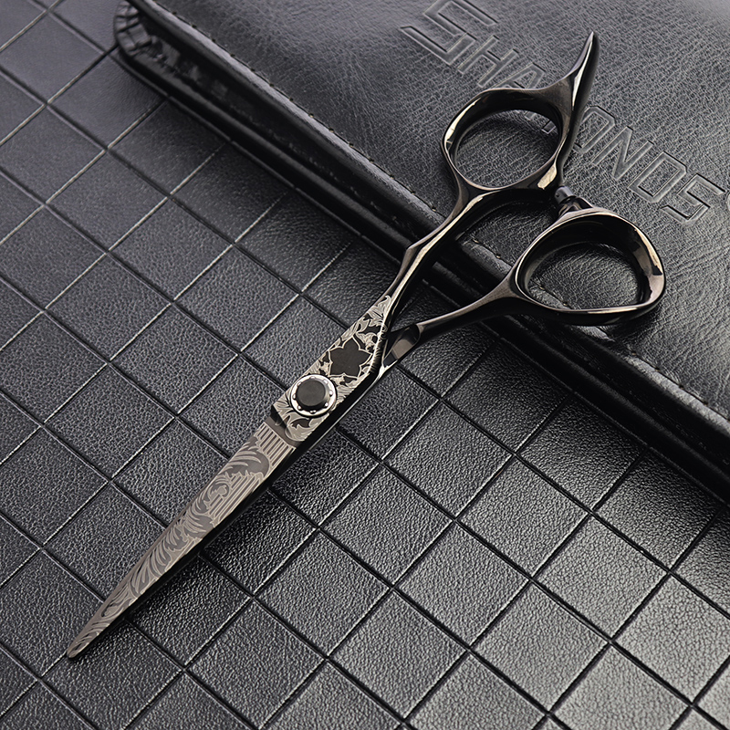 Kappersschaar 5,5“ 6” 6,5“ Inch Haarschaar Professionele Kappersschaar Kappersschaar Dunner Styling Tool