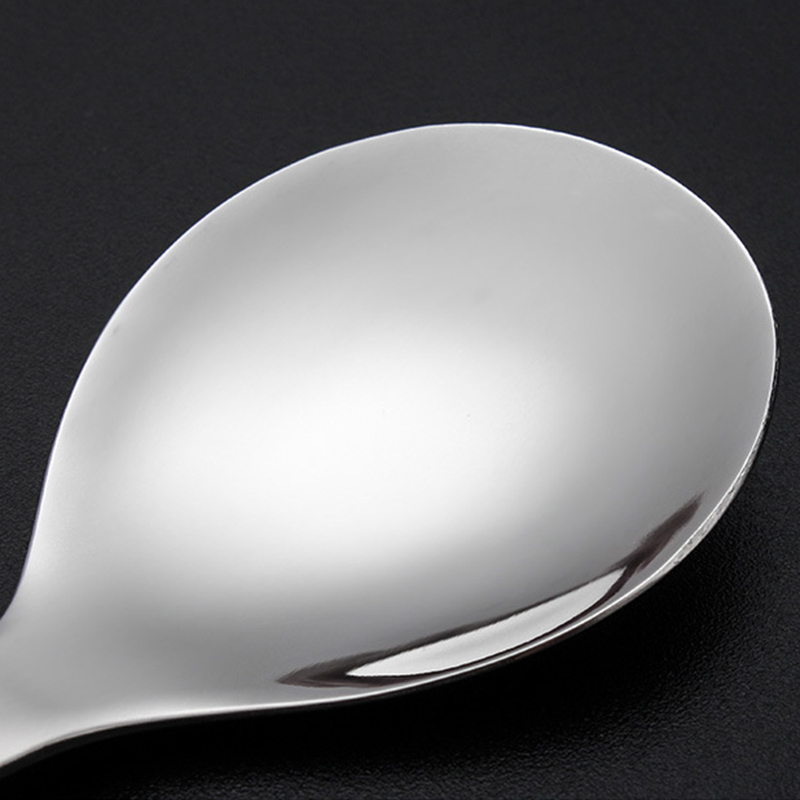 Stainless Steel Grapefruit Scraper Spoon Serrated Sawtooth Edges Long Handle Kitchen Kitchen Grapefruit Scraper Spoon