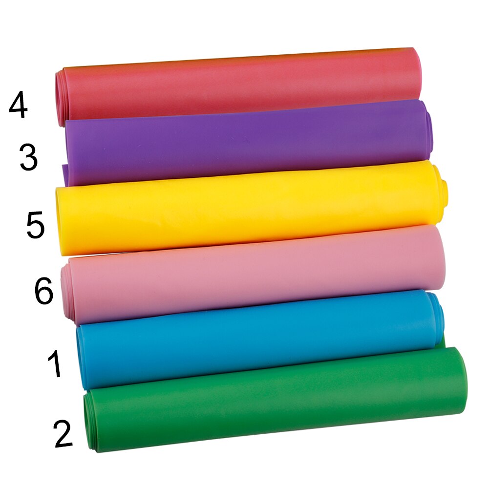 Yoga tensão banda exercício de fitness interior pilates alongamento fita cinto puxar cinta elástica suprimentos equipamentos fitness barato