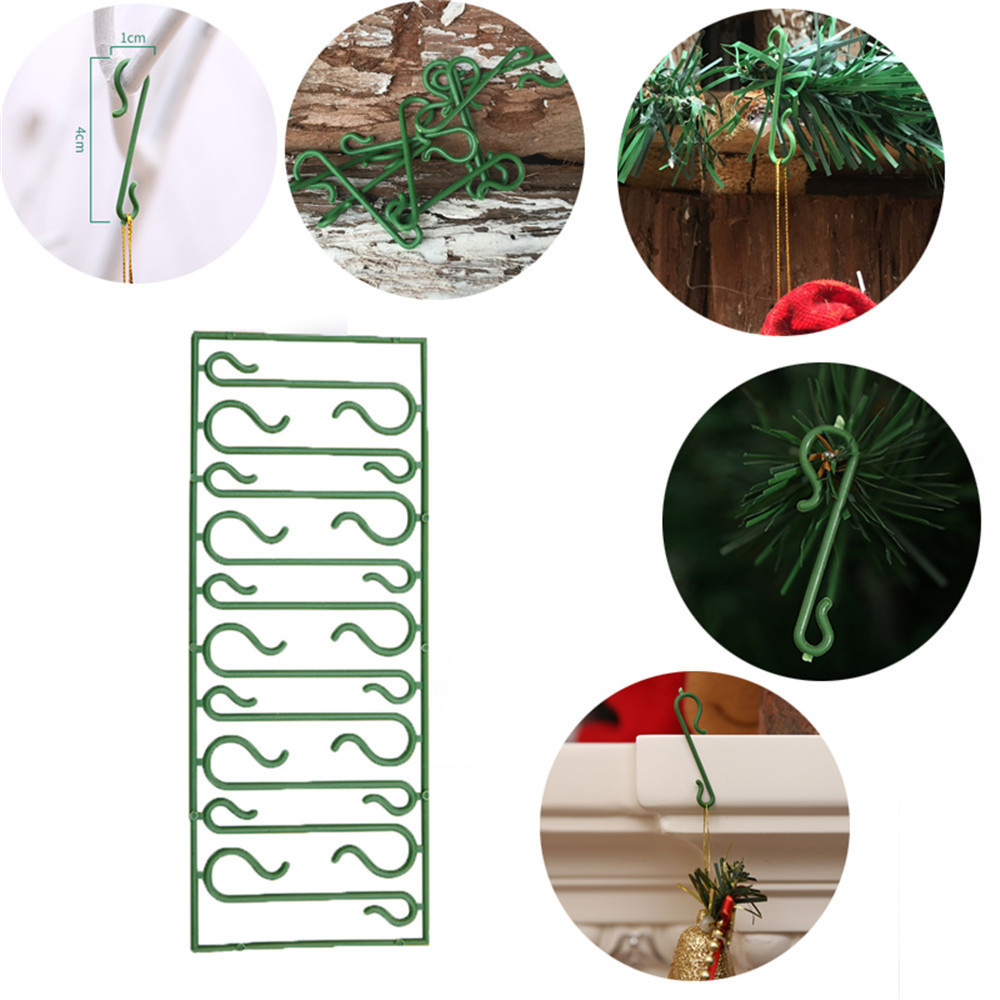 Haakpatroon] Kerstboom met verlichting - Haken en Maken