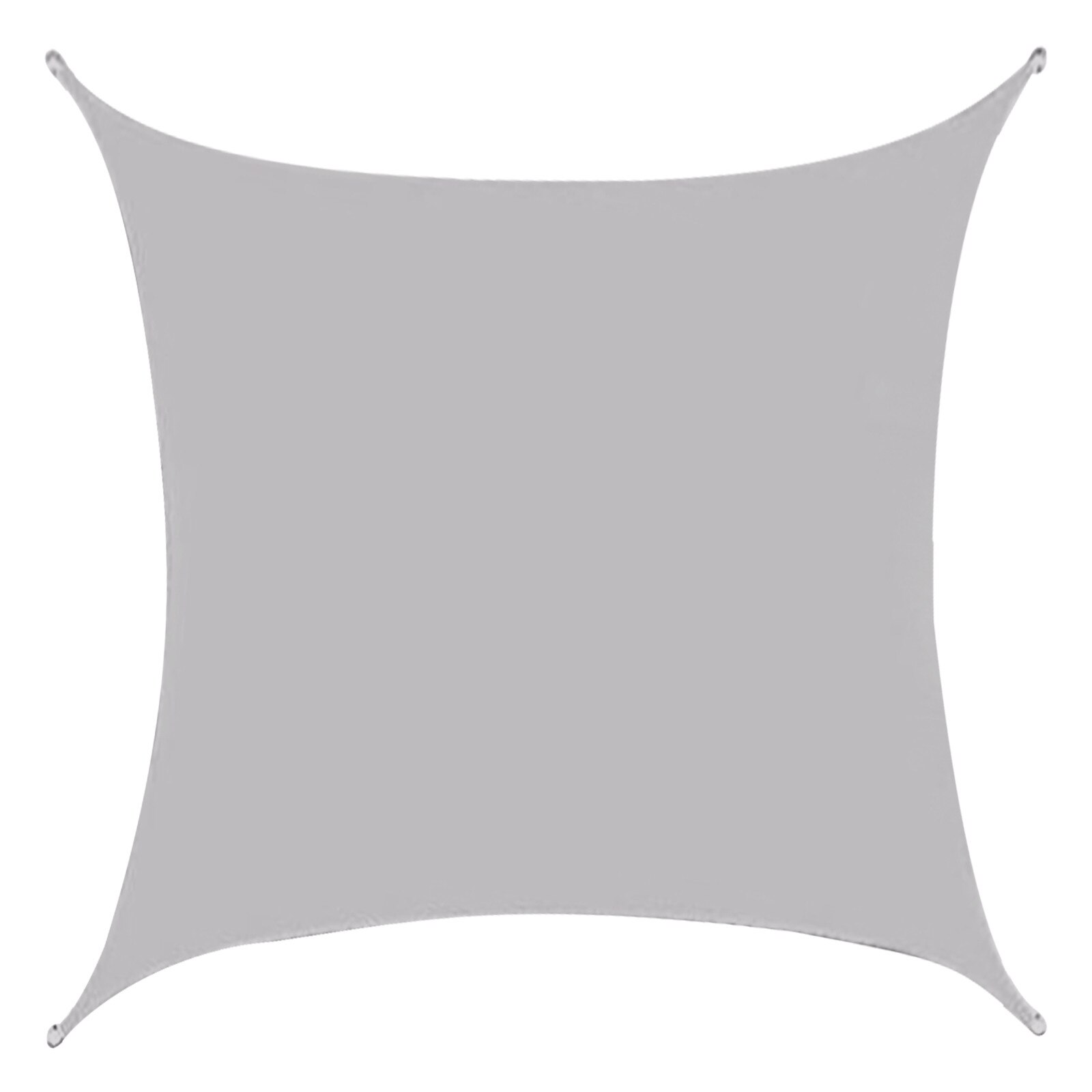 Garden Accessories 3x3 Courtyard Garden Swimming Pool Oxford Cloth Guard Outdoor Canopy Shade Sail Swimming Pool Awning: D