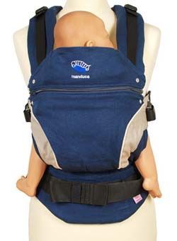 Mochila para carregar bebê em madnuca, bolsa portátil para carregar bebê, crianças pequenas: 2