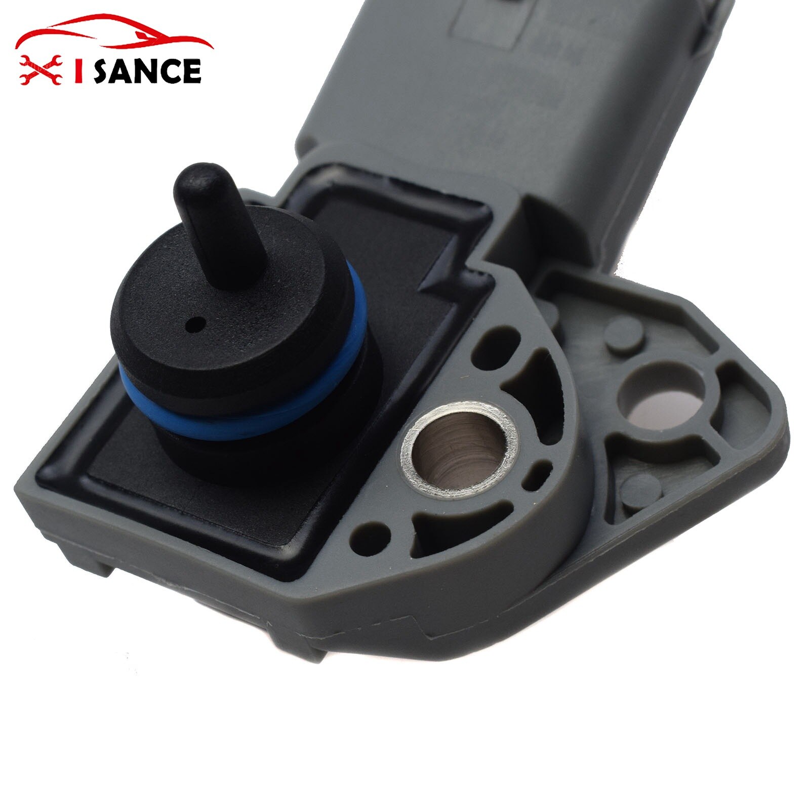 0261230110 Fuel Pressure Sensor FOR Volvo S40 S60 S80 V70 XC90 Land Rover LR2 3.2L 3.0L 4.4L