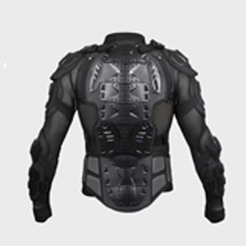 Motorbike Body Armor Jacket Motorcycle Armor Protection Motocross Clothing Protector Motocross Protective Gear