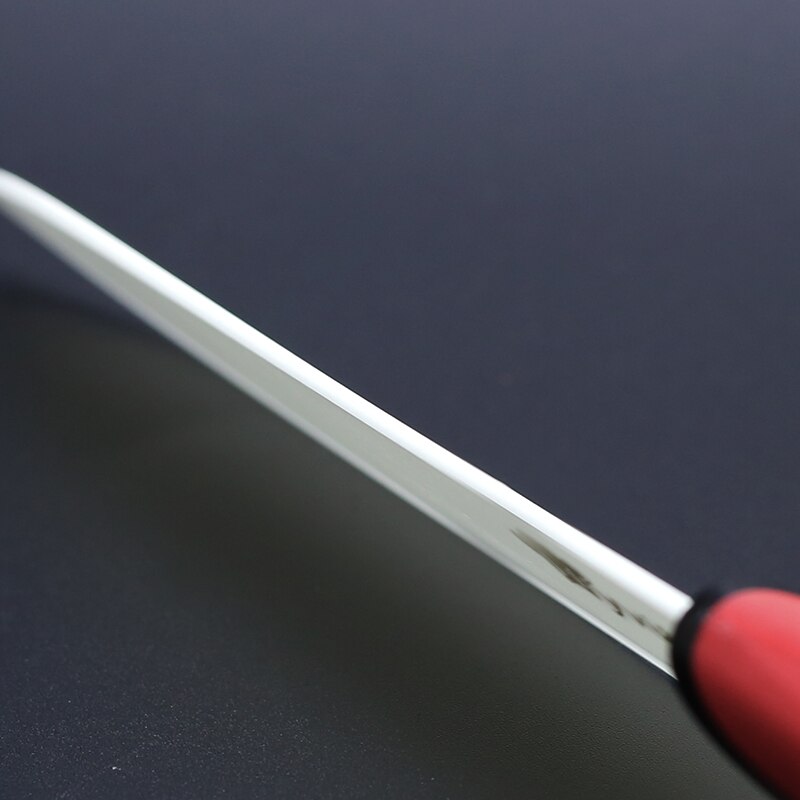 Keramik Messer 6 5 4 3 zoll Chef Fleisch Zoll-dienstprogramm Slicing Schäl Messer Weiß Klinge Bunte Anti-slip Griff küche Kochen Werkzeuge