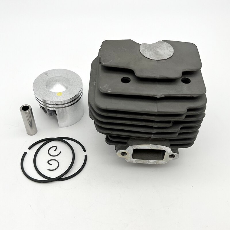 Kit de Piston cylindre 46mm adapté pour Stihl 028AV 028 Super tronçonneuse outils de jardin pièces de rechange accessoires