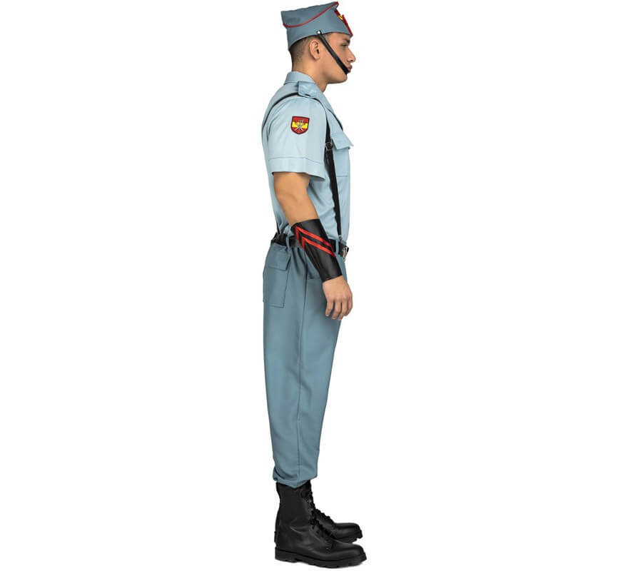 Disfraz de Legionario español para hombre