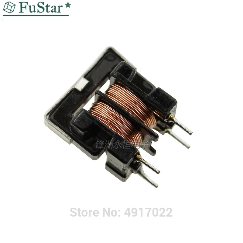 GARVALON Durability Dependability Inductor Filters 10pcs