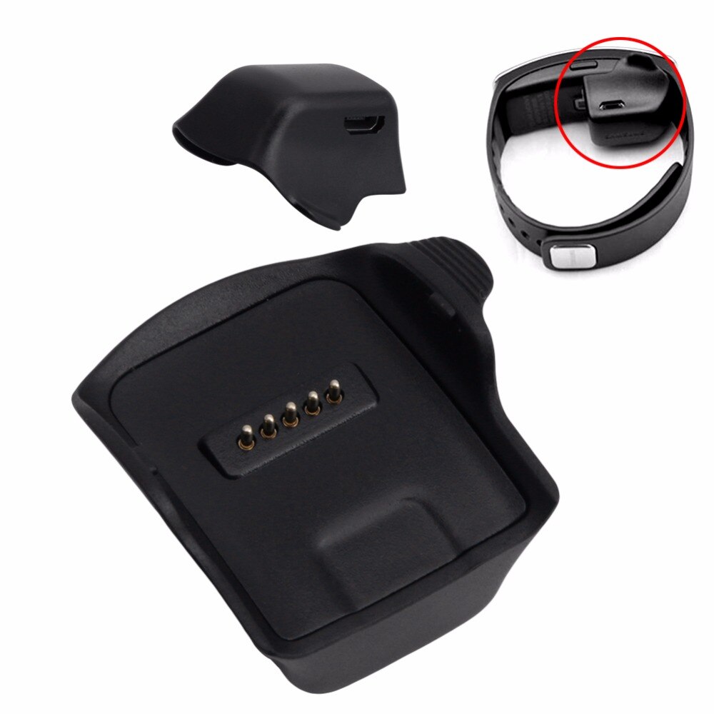 2-Pack Replacement Parts For Pax-2/Pax-3: Magnetic Charging Dock &  Adjustable Sandwich Pusher