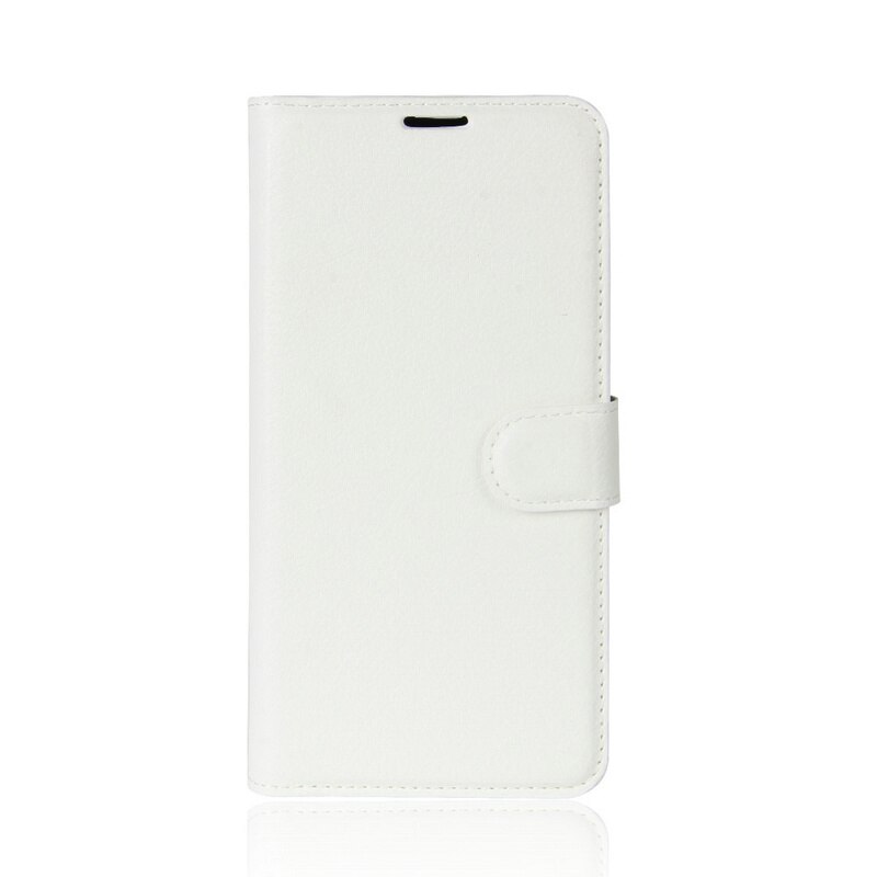 Voor Nokia 5.1 5 Ta-1061 Wierss Portemonnee Telefoon Geval Voor Nokia 5 Ta-1053 Ta-1024 Flip Lederen Beschermhoes Etui Coque Fandas Case: for Nokia 5.1 / Lz Wh