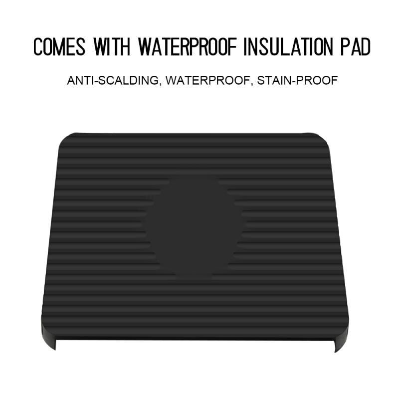 1pc Kitchen Scale Food Scales Digital Electronic Food Weight Scale Coffee Roasting Baking Cooking Scale With LCD Display Scales