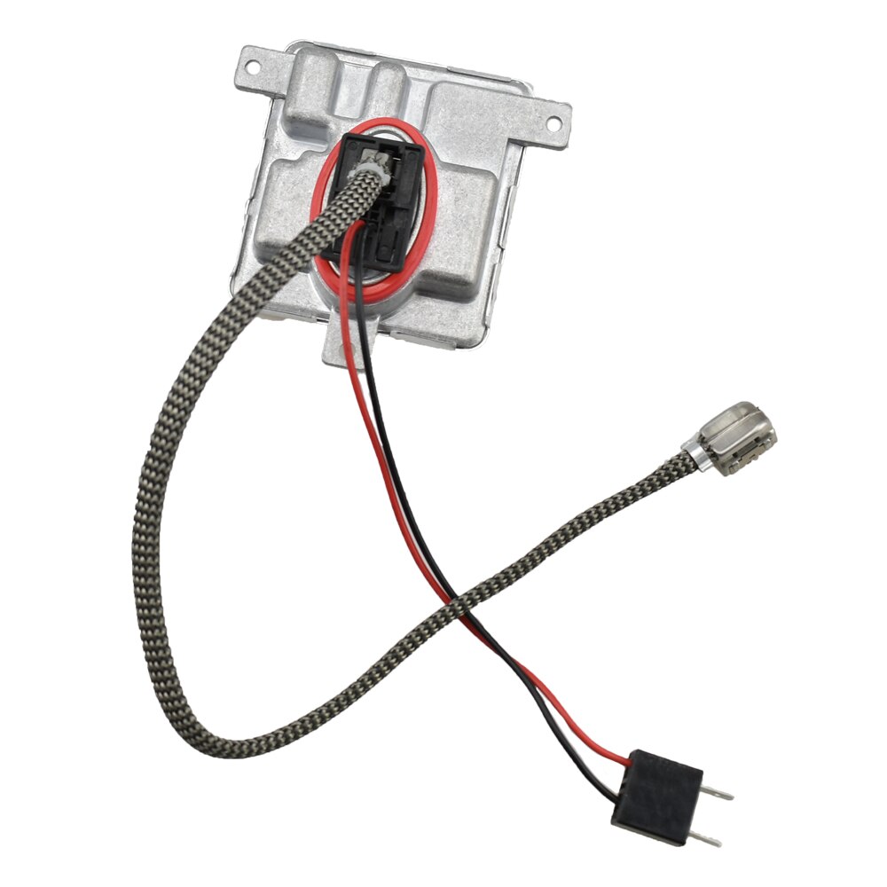 W003T20071 HID Xenon Ballast Control Unit Module D1S For B MW X1 E84 E90 F10 F11 F01 F07 7237647 7318327 63117237647 63117318327