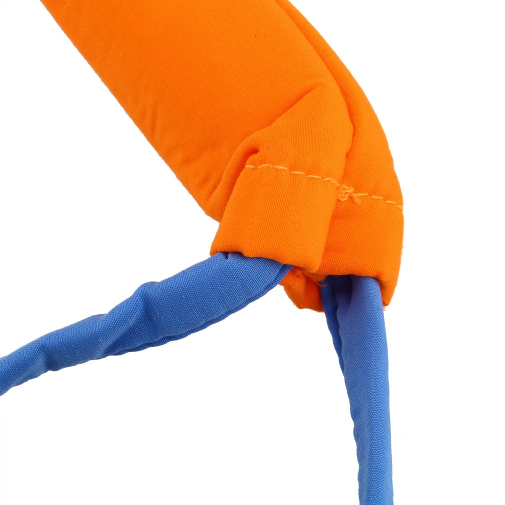Bébé enfant en bas âge harnais enfant gardien videur pull apprendre bébé harnais sac à dos à lune marcheur Assistant bébé laisses ceinture de marche