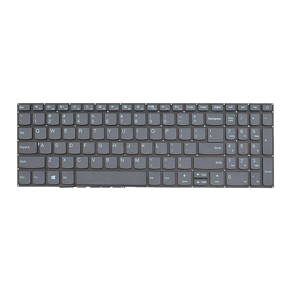 Vervanging Laptop Keyboard Us Engels Layout Voor Lenovo Ideapad 320-15 320-15IAP 320-15AST 320-15IKB
