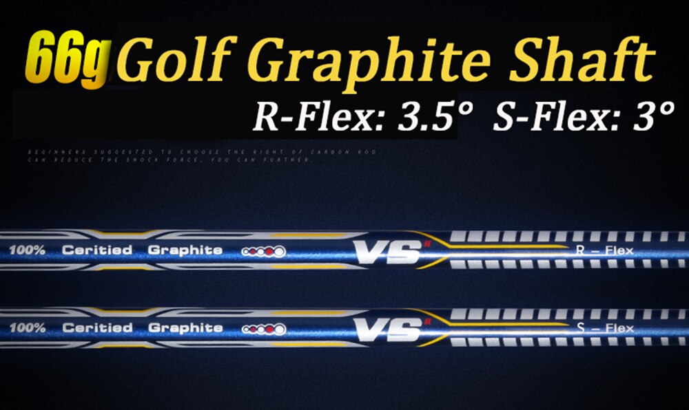 Crestgolf Men's 1# Golf Driver/3# 5# Fairway Wood/4H Hybrid Right Handed Golf Wood Clubs Titanium Alloy Club Head Free Headcover