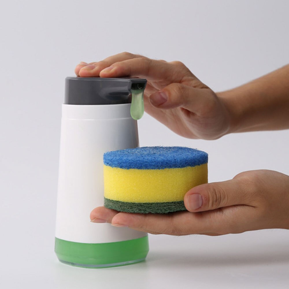 300 ML Automatic Induction Alcohol Sprayer Touchless Soap Dispenser Hand Cleaning Disinfection Spray Sterilizer