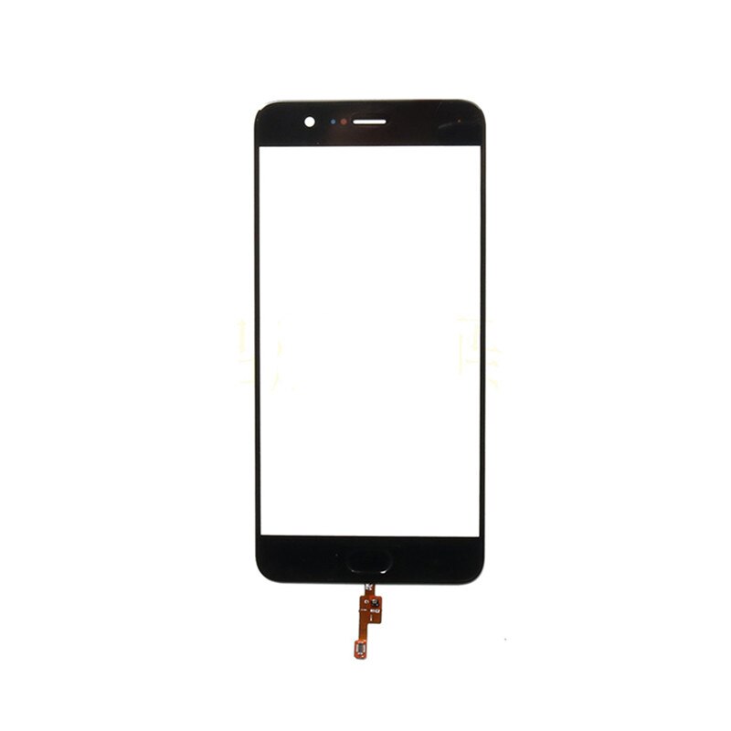 Touch Screen Voor Xiaomi Mi Note 3 Digitizer Sensor Lcd Display Outer Panel Voor Glas Cover Telefoon Reparatie Vervang Parts