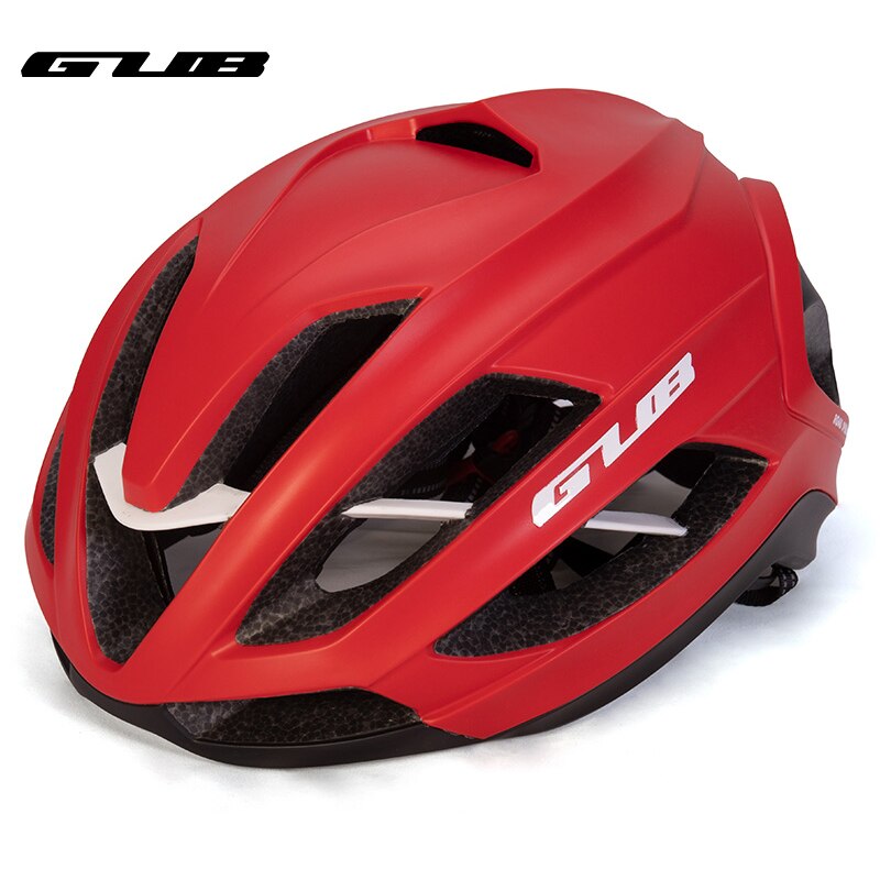 GUB SV11 bike helmet mtb road cycling bicycle super light lightweight safty with reinforcing rib for men women aerodynamic