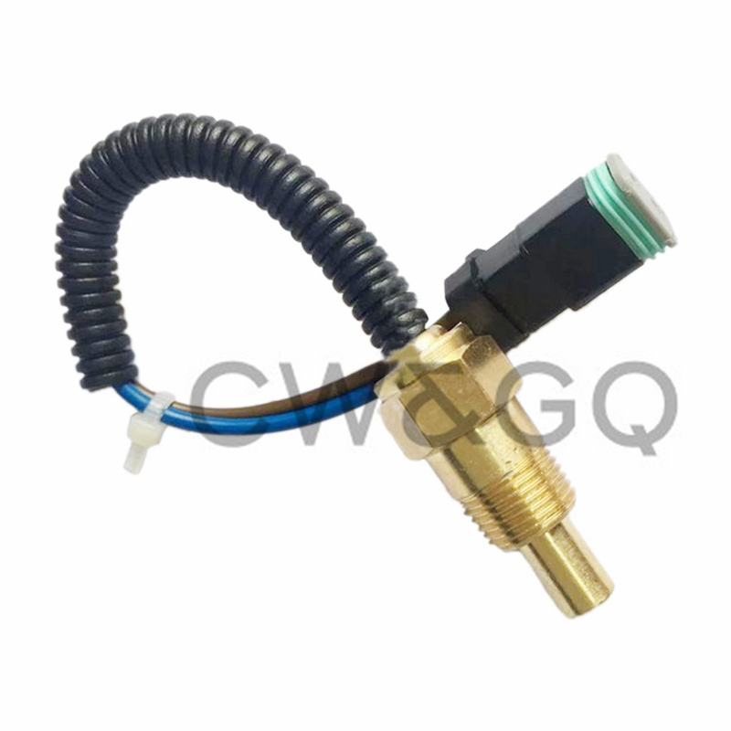 Water Temperatuur Sensor 416538 41-6538 1E27507 Voor Thermo King