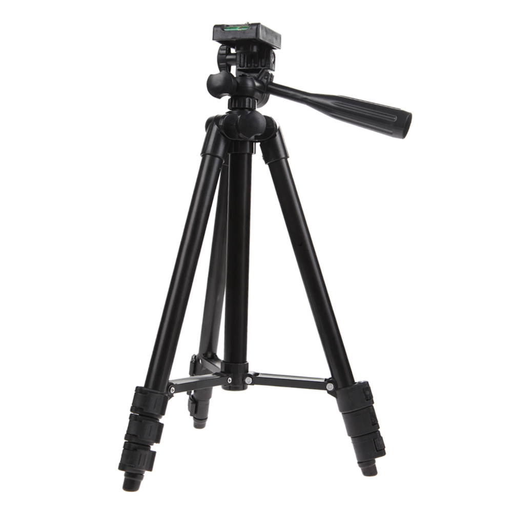 Statyw do aparatu Uniwersalny statyw fotograficzny Statyw do aparatu do nagrywania wideo Statyw do aparatu Canon Nikon DSLR