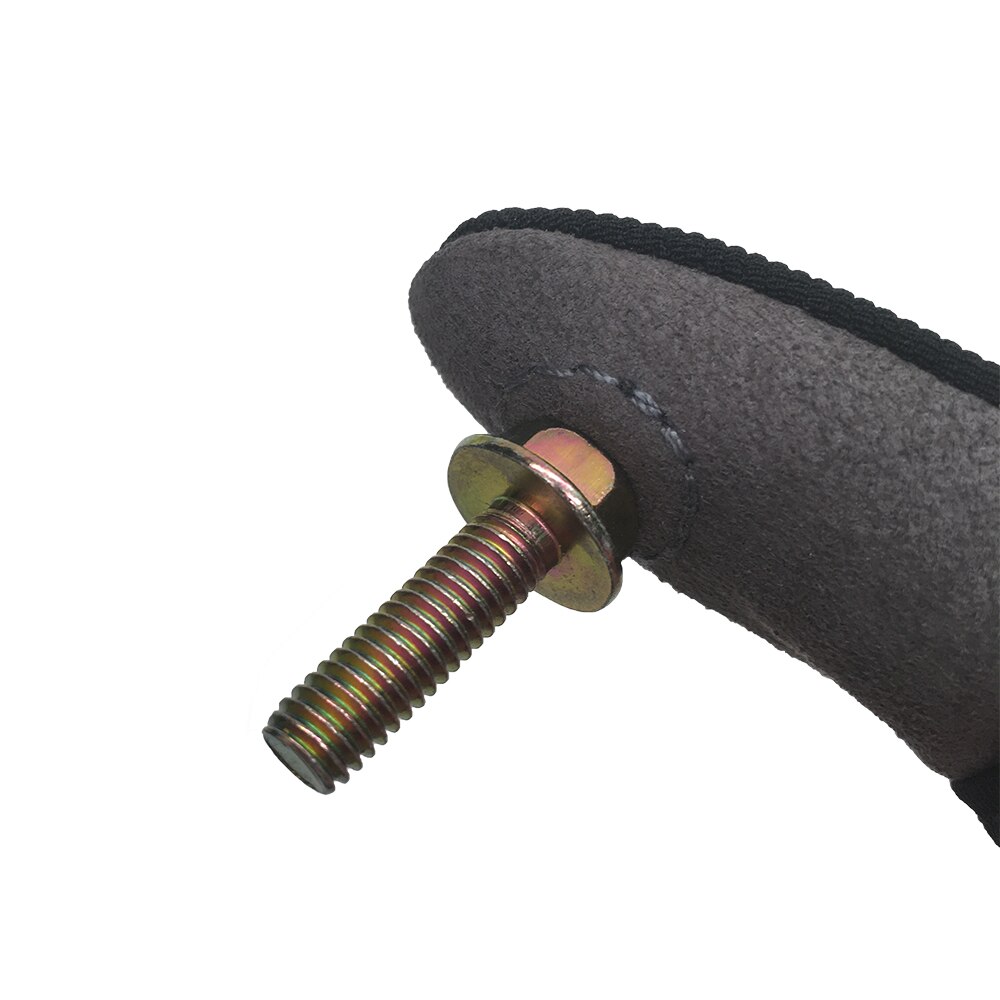 Magnetische Finger Original Finger Magnet Handschuh, Magnetische Finger Hülse Reparatur Werkzeug