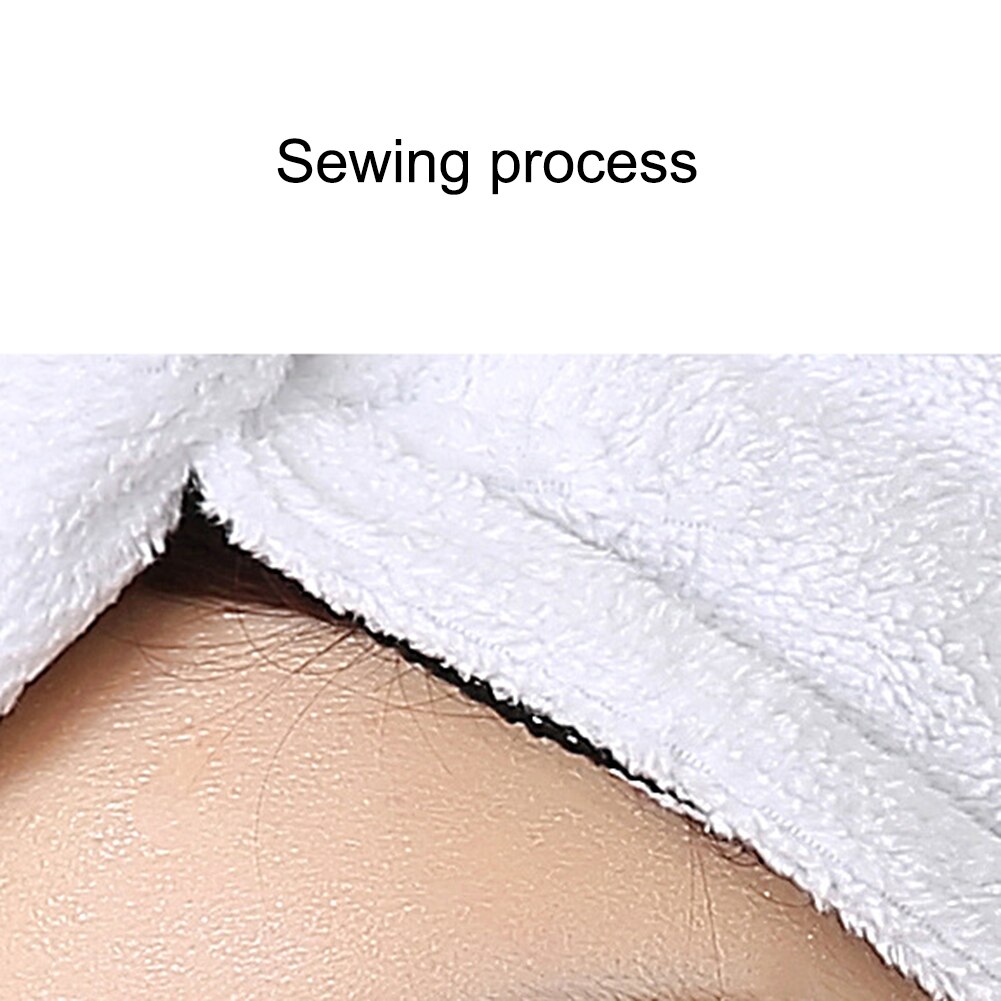 Vrouwen Microfiber Haar Handdoek Wraps Quick Dry Hoed Badmuts Voor Lange Dikke Krullend Haar