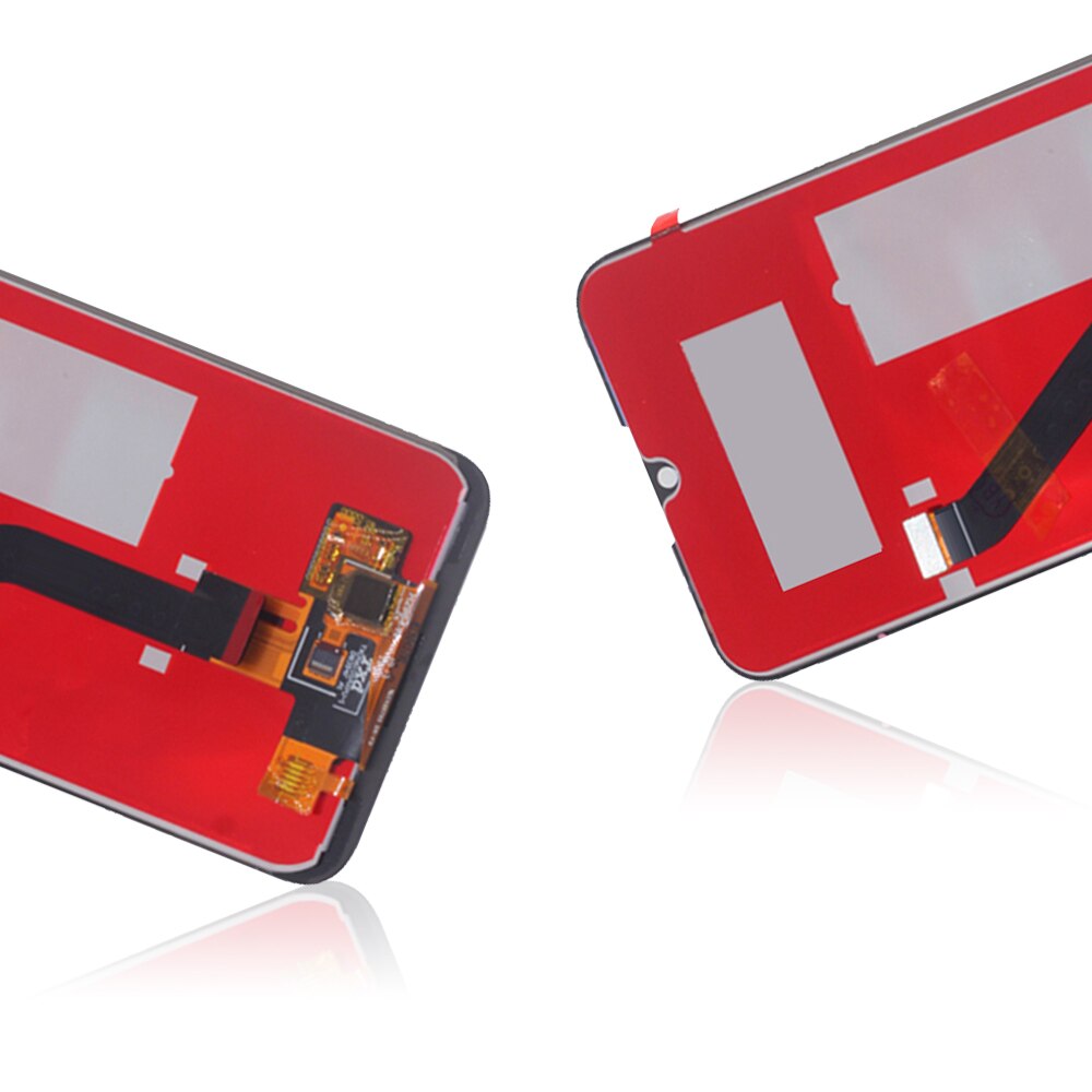 Écran tactile LCD, pièces de rechange, pour Huawei Y6 LX1 LX3 LX1N, Original