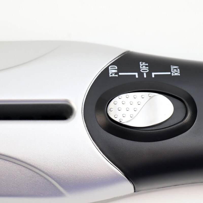 Portable Office Paper Shredder Mini Handheld Home Strip Fast USB Battery Powered Tool Cutter A6 A4 Folded Machines