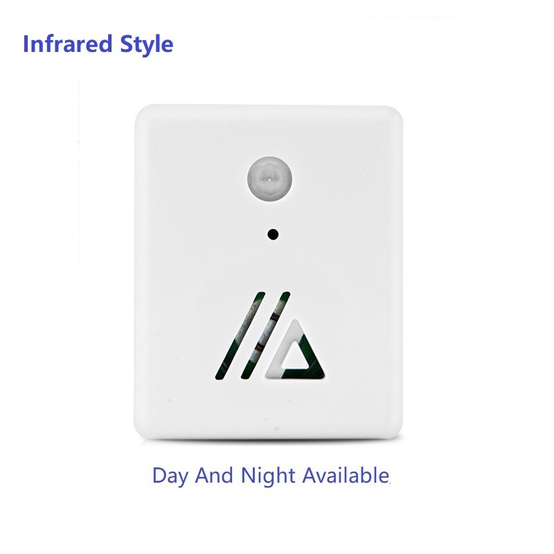 Darho Wireless Visitor Customer Chime Entry Alert Entrance Alarm Greeting Warning Doorbell Shop Security Battery Intelligent