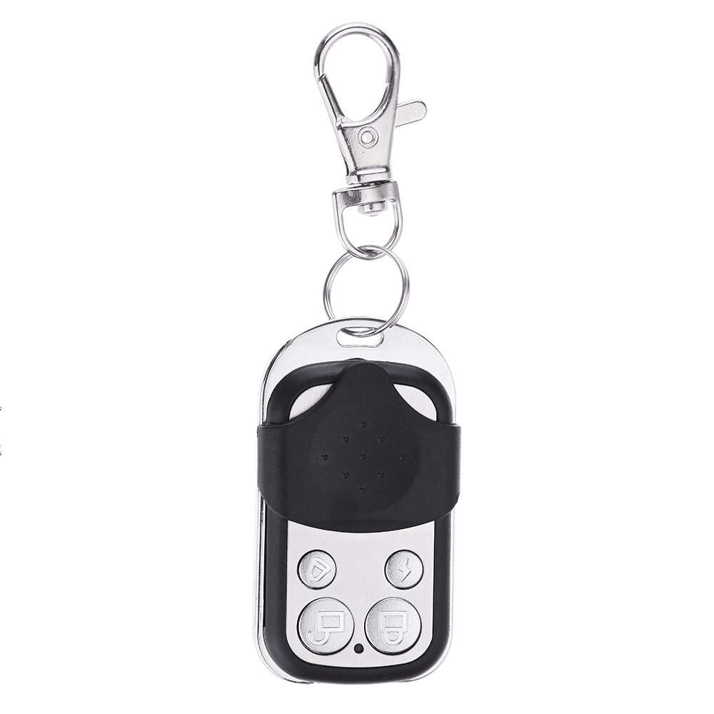 433Mhz Wireless Remote Controller Alarm Sensor Smart Switch for Smart Home Security Alarm Alert System