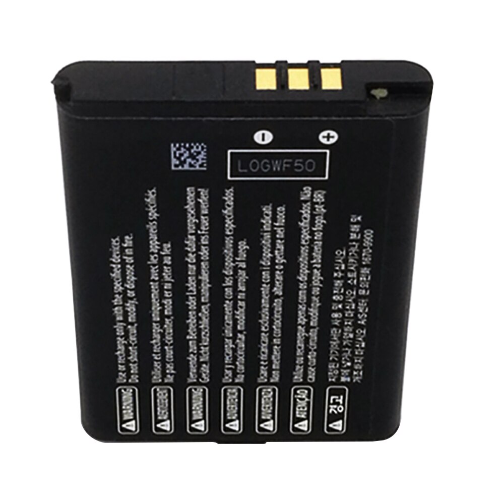 2 stk 1300 mah batterier ctr 003 til nintendo swi... Grandado