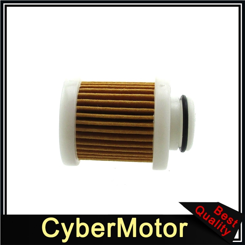 Bensinfilter til yamaha 30-115 6 d 8-24563-00-00 6 d 8-ws24a-00-00 f70 f75 f90 t50 t60 6 d 8-ws24a-00-00 6 d 8-24563-00-00