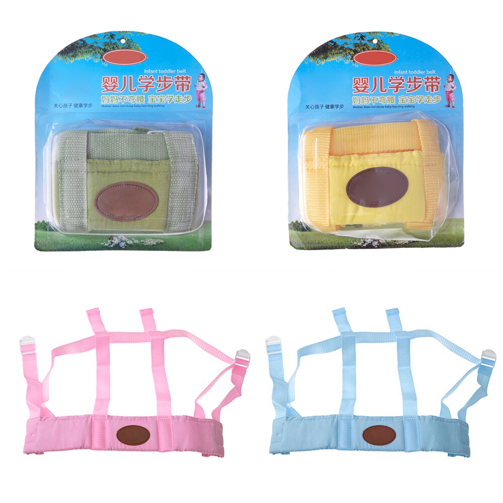 Baby sele barn med baby barn säkerhetsassistent 1pc justerbar och hållbar