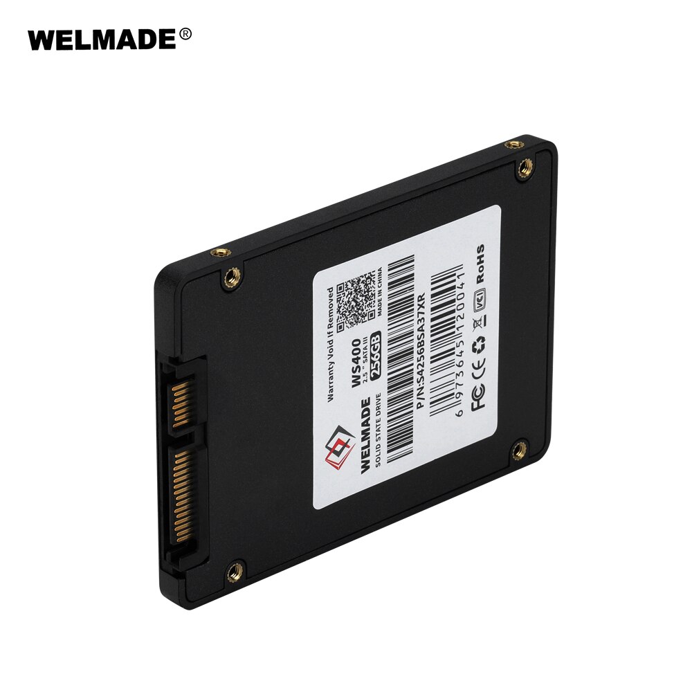 SSD 1tb 500gb 240 gb 120gb 480gb 512gb 2tb 1 tb 128gb 256gb hdd hard disk hd ssd sata 3 internal solid state drives for laptop