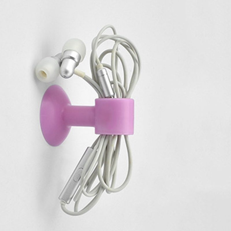 Pomo de silicona para puerta, tope Protector para parachoques de pared, tope Protector anticolisión para puertas