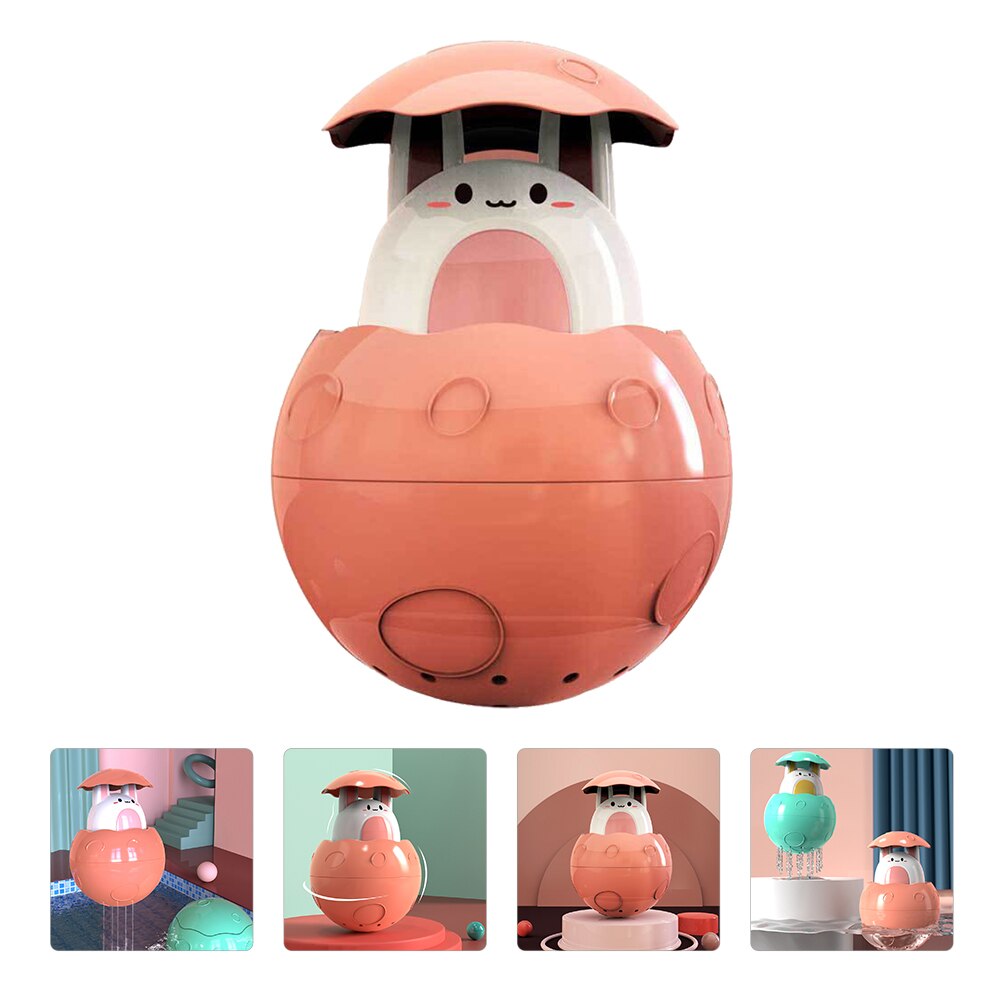 Babybadkamer Water Spray Schattige Baby Shower Funny Kids Bad