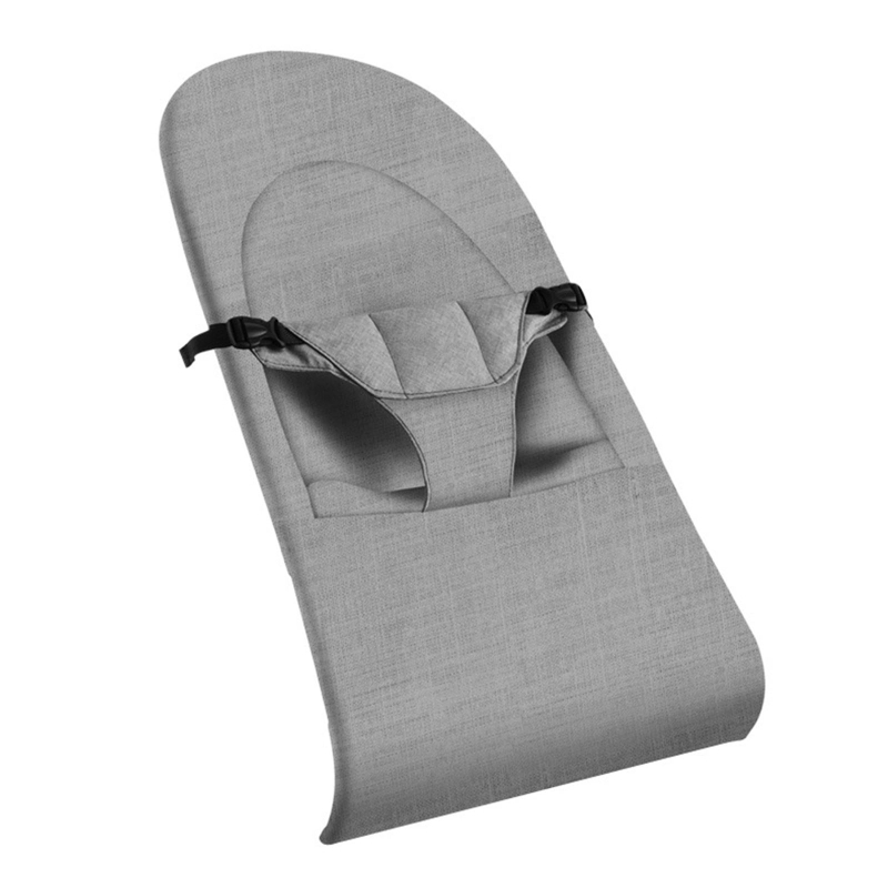 Baby Schommelstoel Doek Cover Comfortabele Baby Slaap Artefact Kan Sit Lie Spare Doek Schommelstoel Vervanging N84E