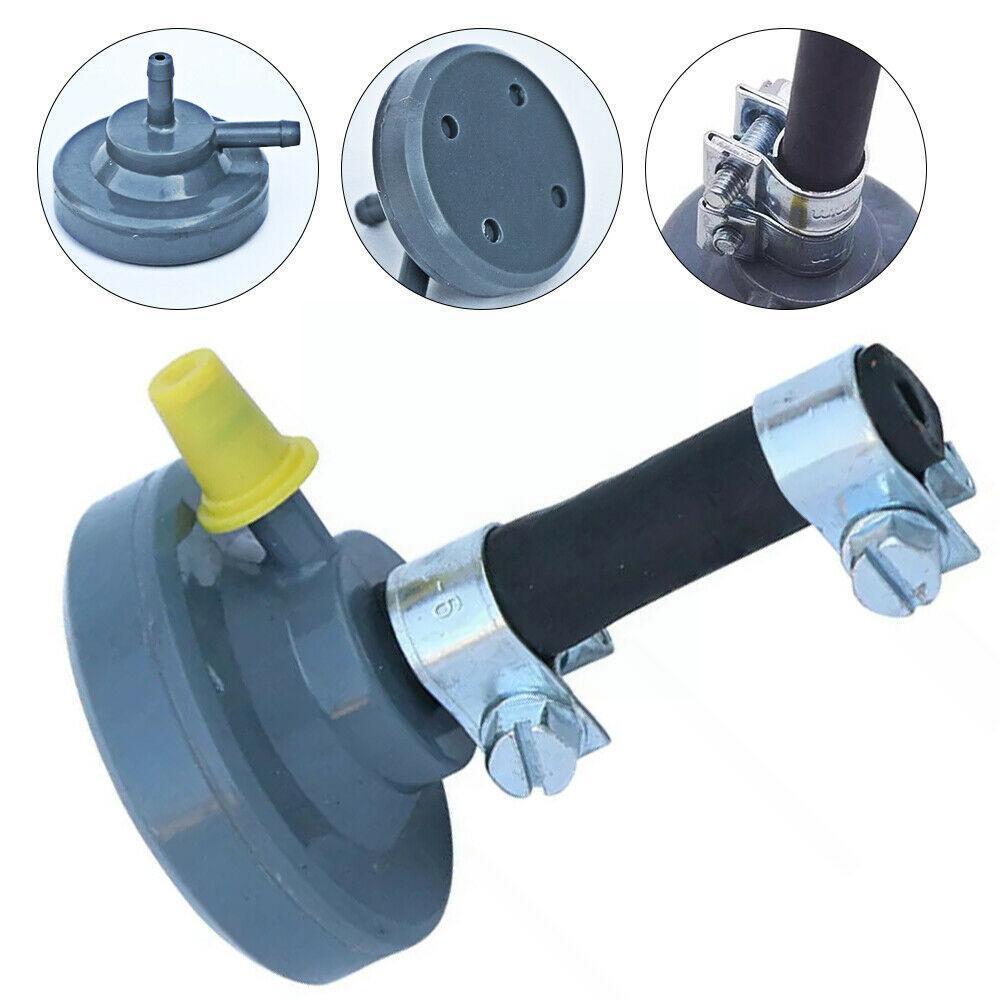 Universele Auto Heater Brandstof Doseerpomp Demper Kit Vervanging Voor Webasto Autonome Heater Accessoires Z2j2