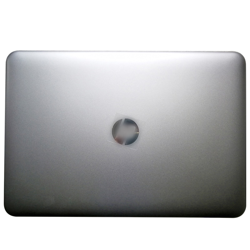 Original Für HP ProBook 450 G4 455 G4 Laptop LCD Back Cover Top Fall Silber