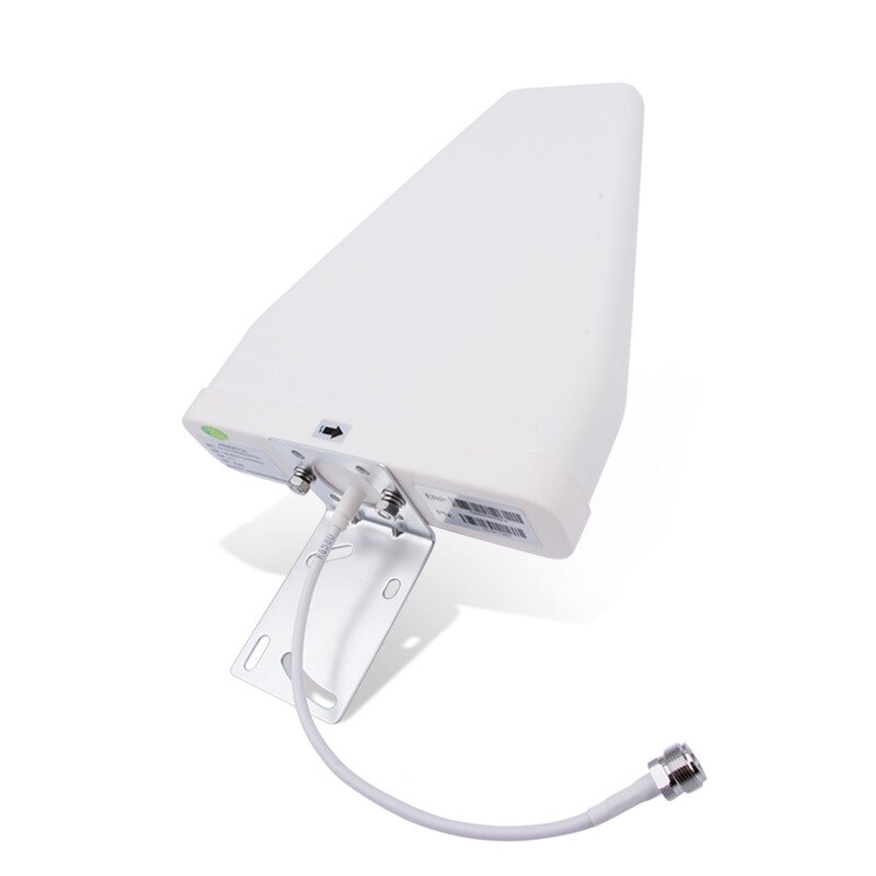 800~2500MHz 8-9DB Outdoor Directional LPDA SMA Antenna for Signal Booster Repeater