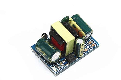 Precisie 12V450mA Geïsoleerde Switching Power Module/AC-DC Buck Module 220V/110V Naar 12V *