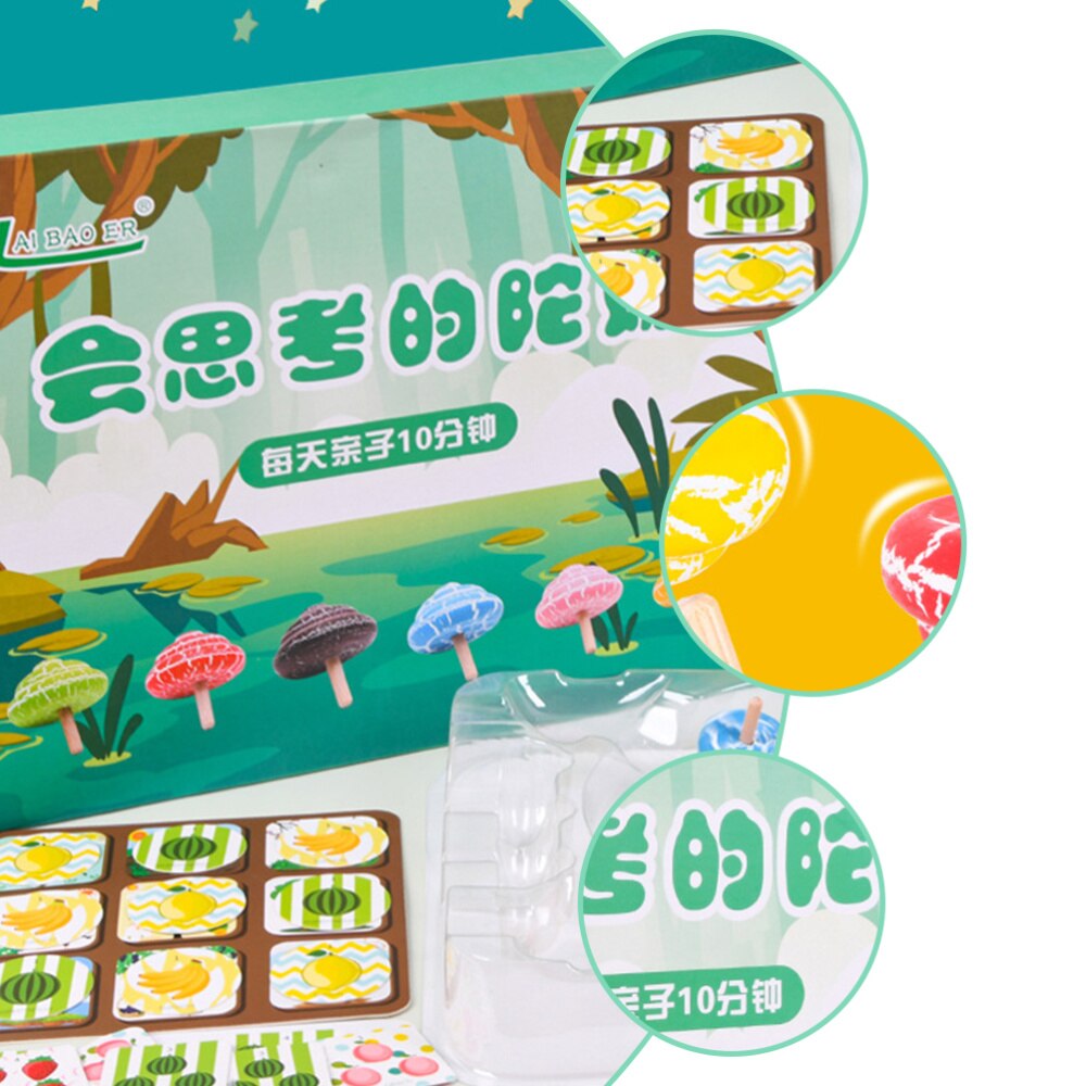 1Pc Spinning Top Speelgoed Rotatie Gyro Speelgoed Houten Peg-Top Recreatie Speelbal Voor Kids Familie