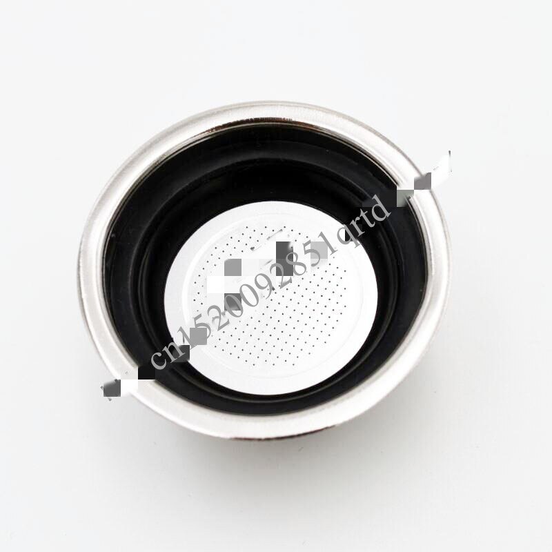 Coffee Maker Filter for DeLonghi ECO310/ECO330/BCO410/BCO411/BCO330/BCO320/EC250/EC270/EC155/EC152/EC151 Coffee Maker Parts