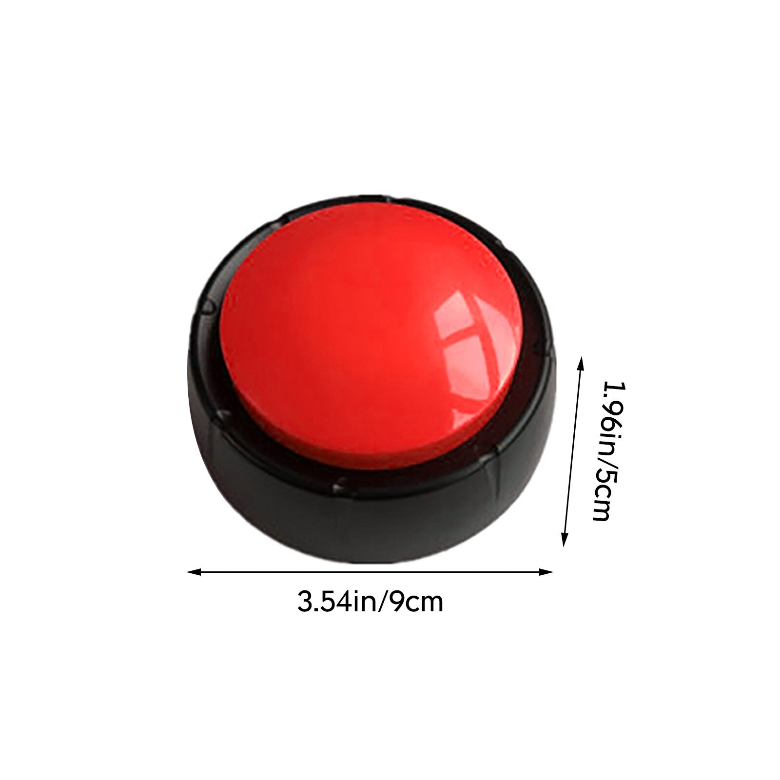 Dog Pet Bell Supplies Trainer Bells Training Cat Dog Toys Dogs Training Talking Pet Answers Response Training Equipment