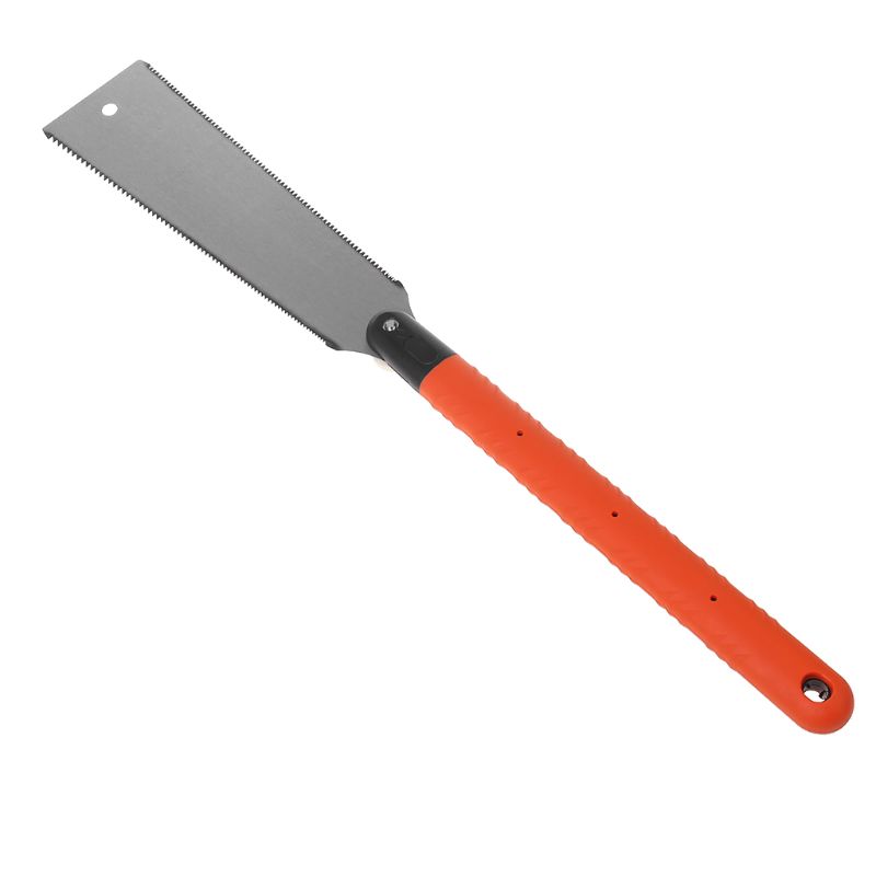 Hand Pull Saw 250D 265B 225P Fine-toothed Wear Resistance Woodworking Household Manual Trimming Gardening Pruning