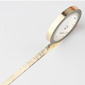3Pcs Masking Tape Washi Tape Set Foil Wide Washi Tape Cartoon Wide Stationery Masking Tape JD013C Masking Tape Japanese JD013C: 10