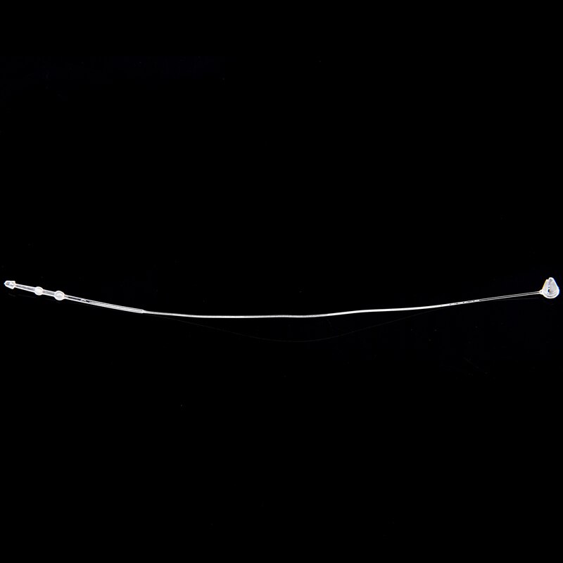 Plastic Snap Lock Pins Security Loop Tag Fasteners 1000PCS