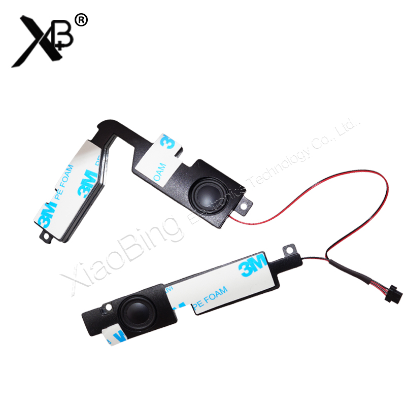 1 par x555l a555l k555l r555l f555ld fl5800 v555l vm590l x555ld y583l f555 v555u w519 alto-falante do portátil para asus portátil: Default Title